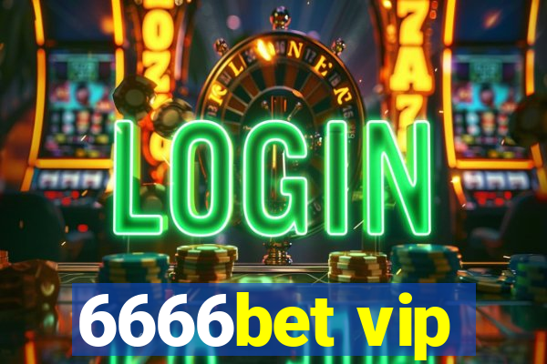 6666bet vip